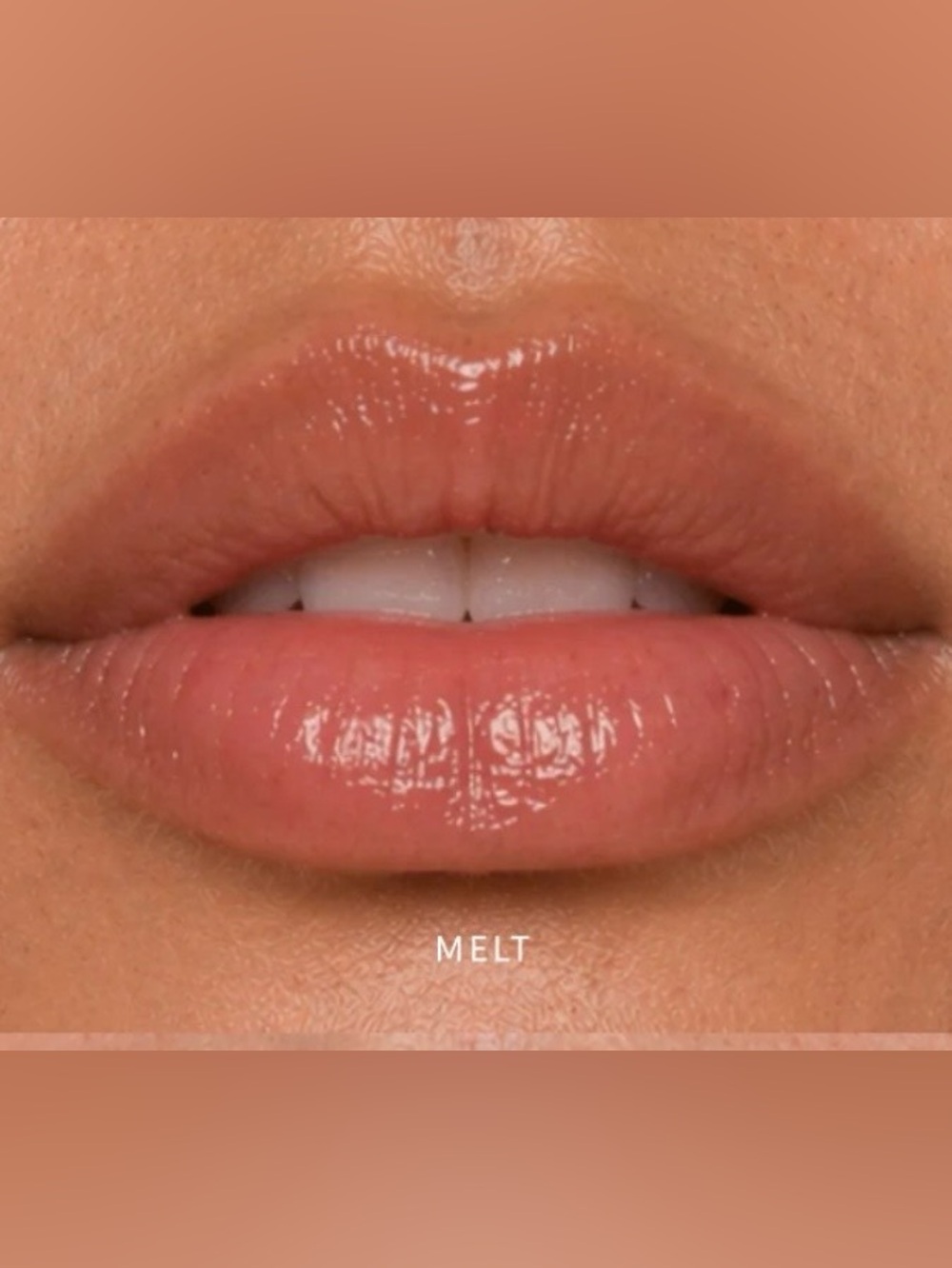 Lithe Beauty Hydra Gloss In The Color: Melt - Picture 6 of 8